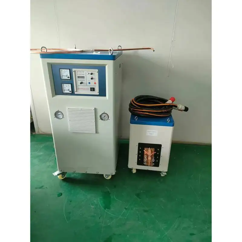 Equipamento de áudio super IGBT Sf80kw-120Kw - Aquecedor de hine e indução de aquecimento