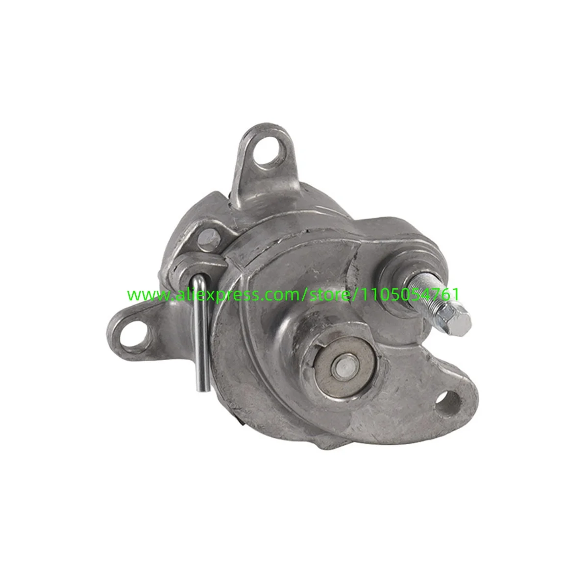 M111 Drive Pulley Tensioner 1112000770 is applicable to M-er-ced-es-Be-nz W202, W203 E series (W124, W210) (W638 (W901))