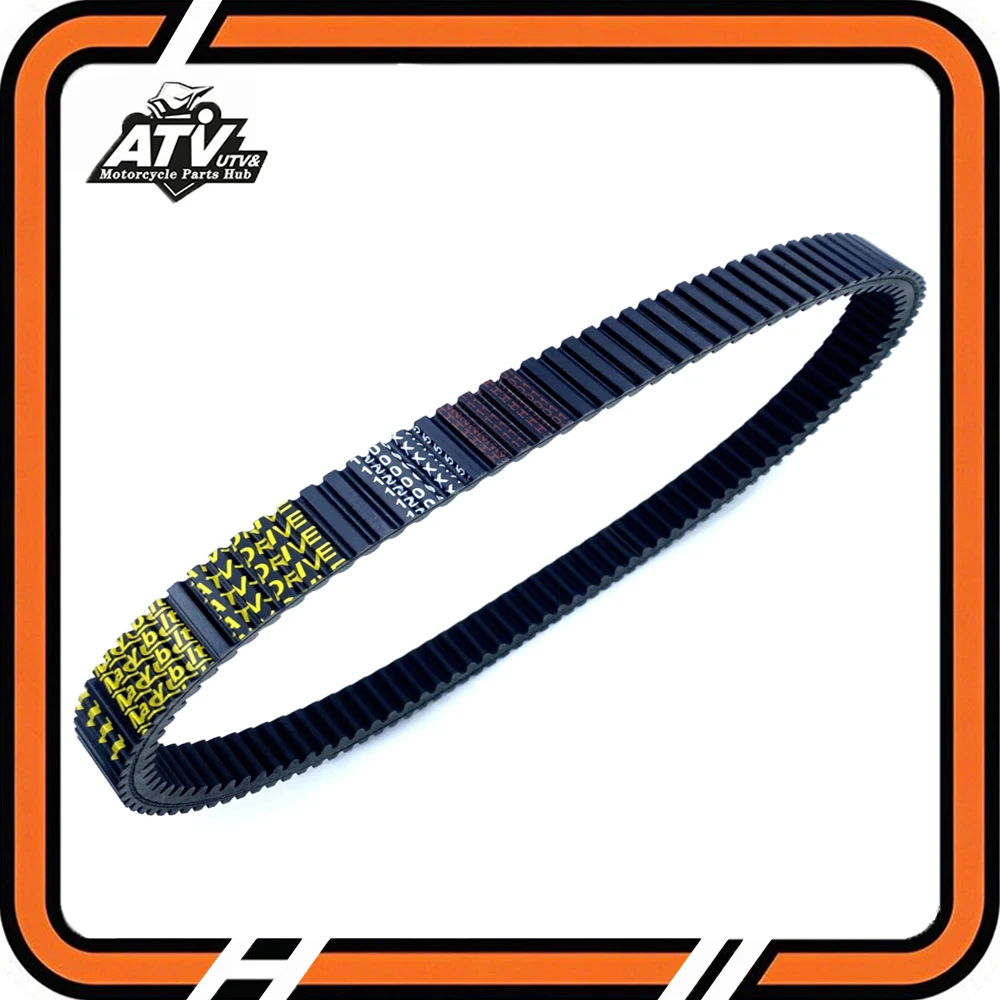 

3211070 Приводной ремень для Polaris Super Sport 550 Touring ES Trail 500 RMK SP SKS ES RMK Wide Trak GT LX 1200x35