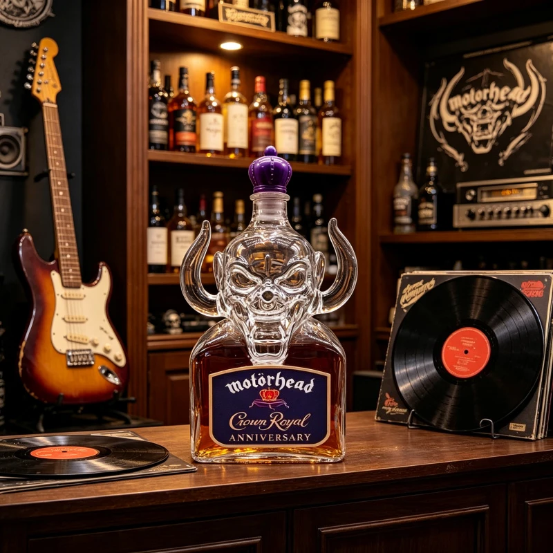 Thumbnail 4 - #14 Latest Decanters Updates