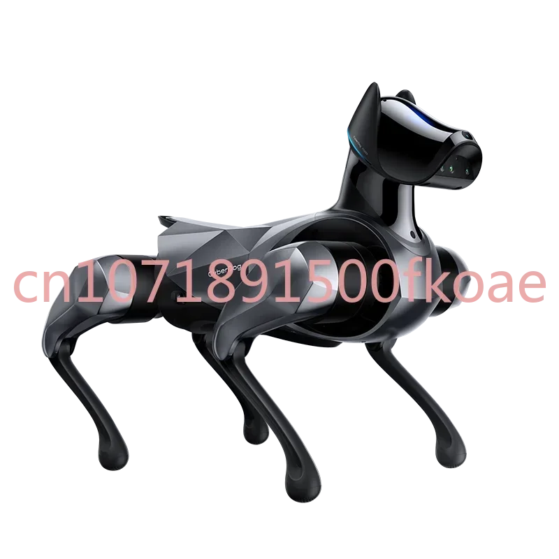 The Iron Egg Robot Dog Bionic Robot CyberDog 2 Electronic Dog Quadruped Intelligent Second Generation Perception Recognition