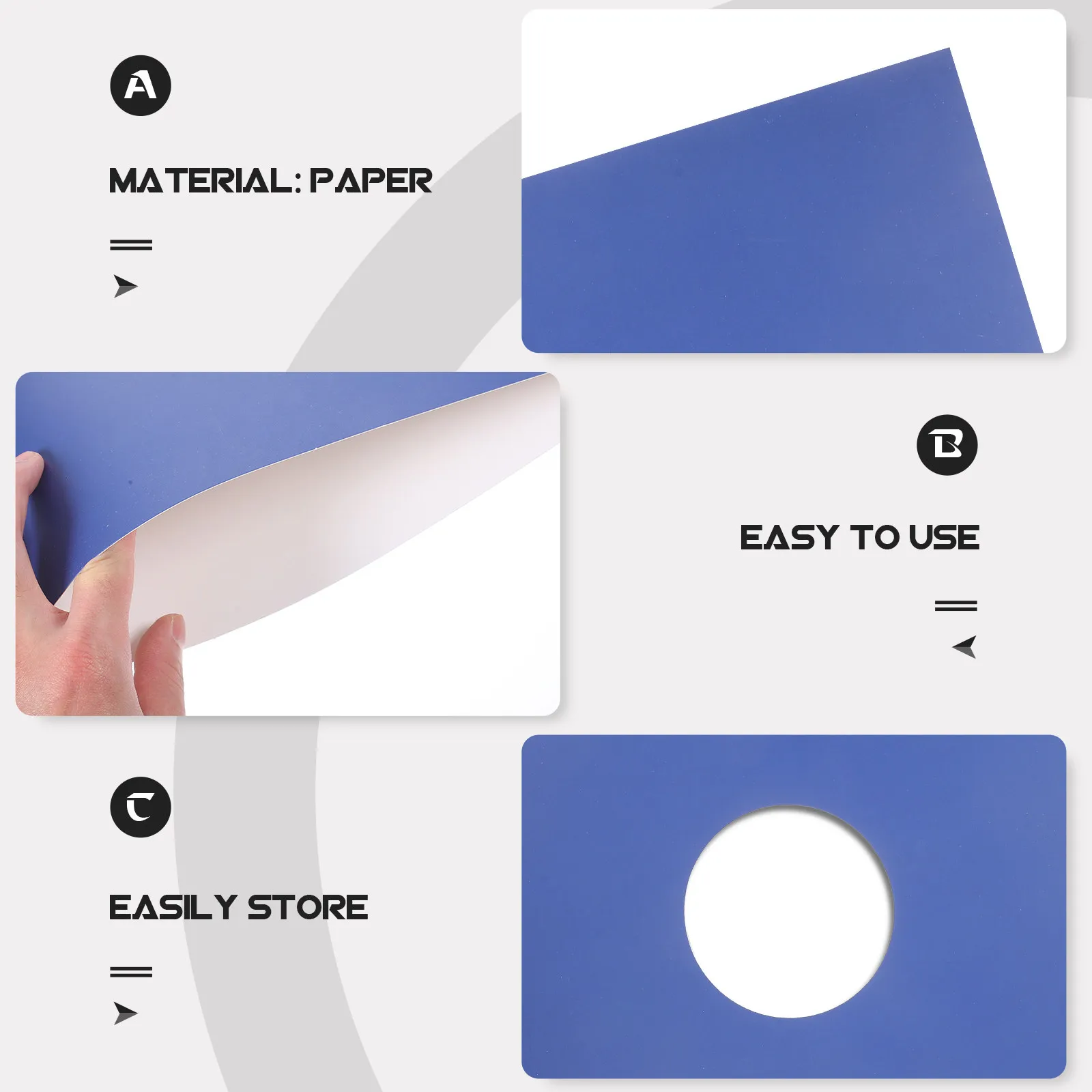 4Pcs Vinyl Record Protective Sleeves Jackets Dustproof Storage Bags Preserve Albums Outer Covers Vinyl Record Supplies