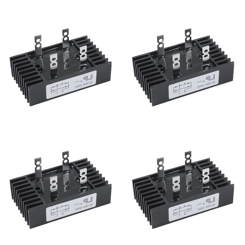 t24c-4x-100amp-1200volts-4-pins-1-phase-diode-bridge-rectifier-ql100-type