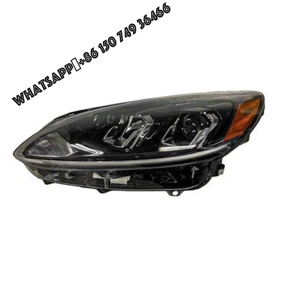 

LJ6Z13008C Headlight Assembly for 2020 FORD Escape Kuga
