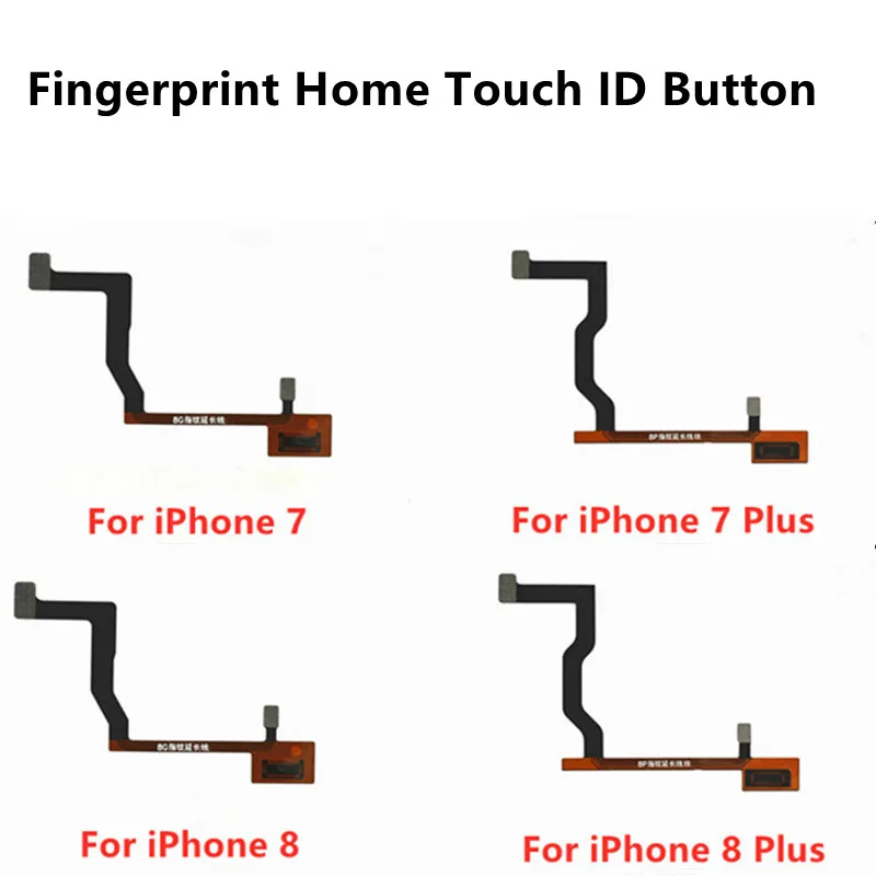 iPhone ID Touch คืออะไร? วิธีเลือกชิ้นส่วนทดแทนที่ใช้งานได้จริงสำหรับ iPhone 8 และ 7 Plus
