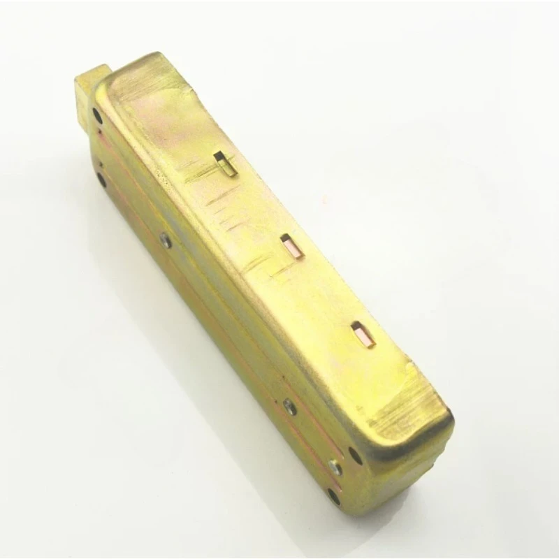 SJ105 Vault Door Safe Anti-theft Door Mechanical Flagpole Lock Accessories view 5
