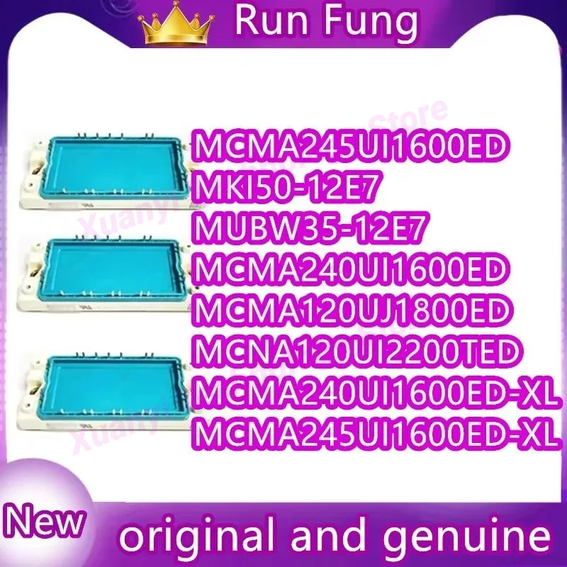MCMA240UI1600ED MCMA245UI1600ED MCNA120UI2200TED MKI50-12E7 MUBW35-12E7 MCMA120UJ1800ED MCMA245UI1600ED-XL MCMA240UI1600ED-XL
