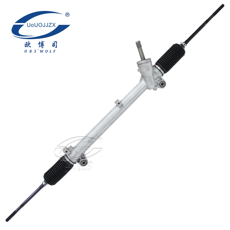 Auto Parts Power Steering Rack And Pinion LHD Steering Gear For Roewe 360 MG 7069974366 SRRW360