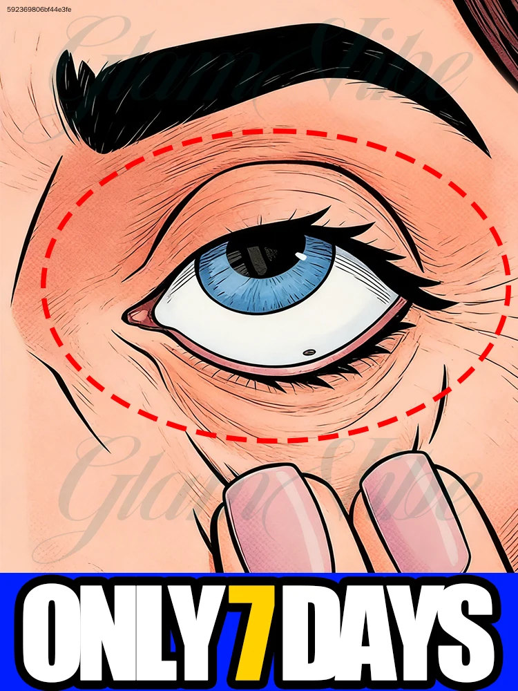 

Защита днем, восстановление ночью – решение всех ваших проблем с глазами