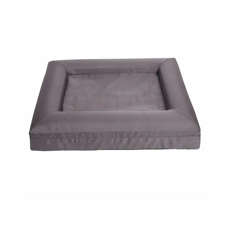 

Factory OEM ODM High Quality Pet Houses Furniture Memory Foam Dog Pet Bed