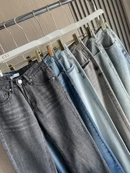 10 best sales सीधी जींस - №3