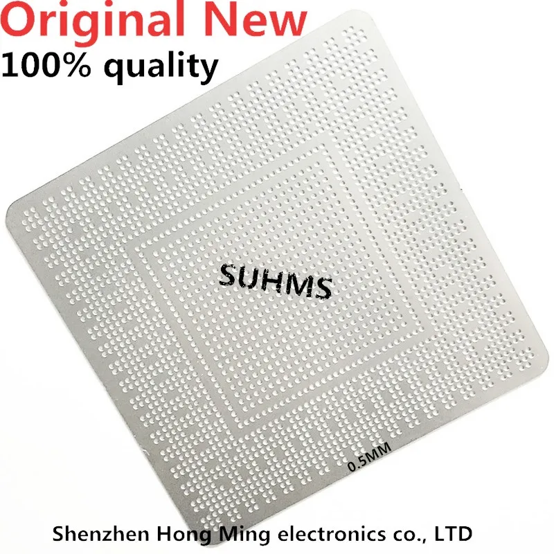 Direct heating 90*90 G200-400-B3 G200-103-B3 G200-105-B3 G200-350-B3 G200-300-A2 Stencil