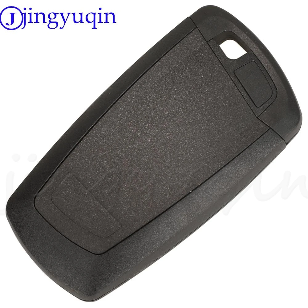 jingyuqin Smart Remote Key Keytess Entry 315/433/868Mhz PCF7945 Fob do BMW F 3 5 7 Series X5 X6 F20 F22 F30 CAS4 CAS4+ FEM