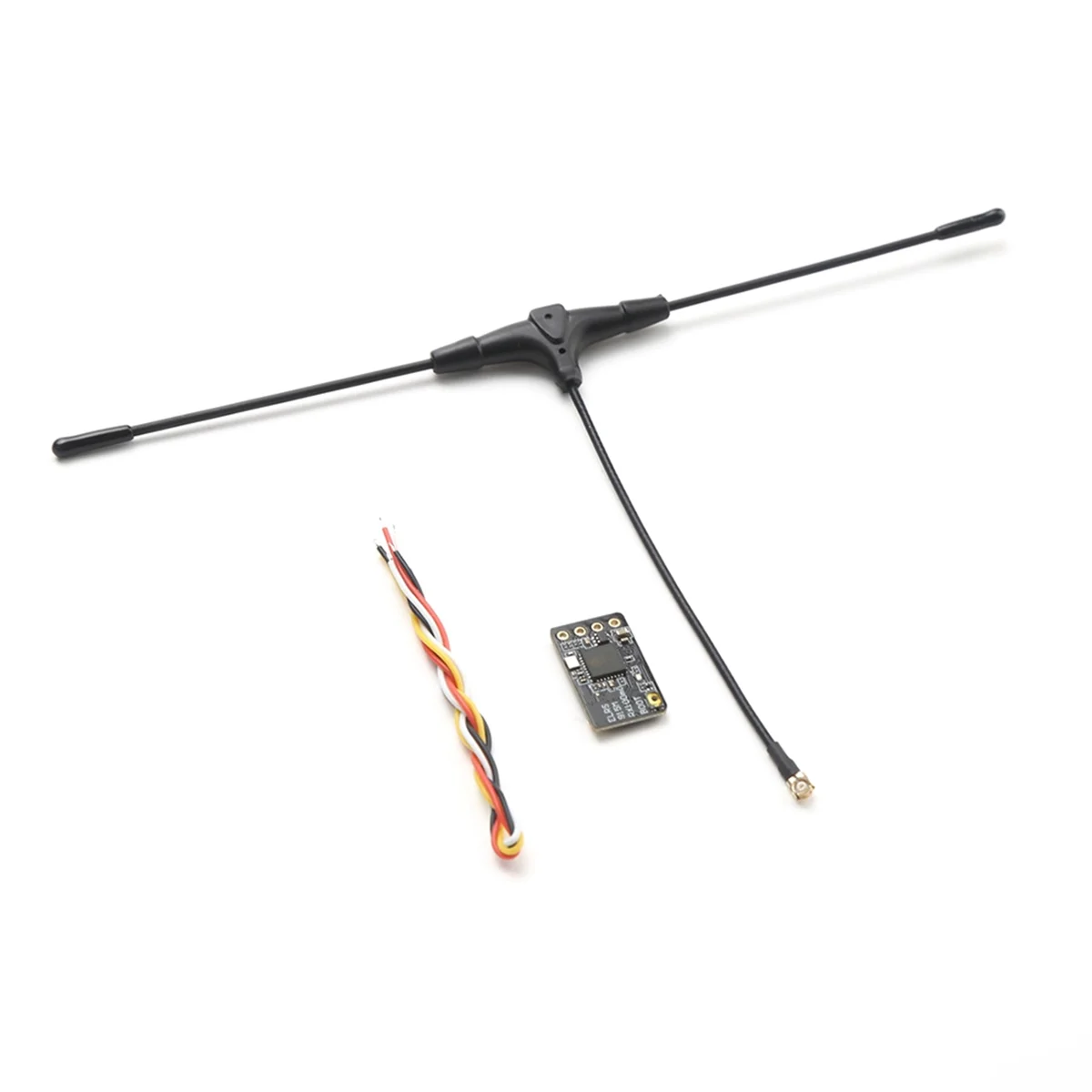 ELRS915 receptor de 915MHZ ExpressLRS, reemplazo para Happymodel ES900RX BETA, RC FPV, Dron de carreras de largo alcance, Quadcopter