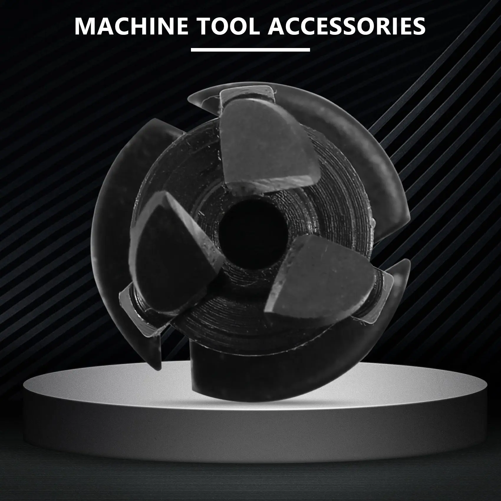 Jaw Tip Accessories for DF-6 Electric Machine Scraping Paint, Scraping Paint, Enameled Wire Stripping Lacquer