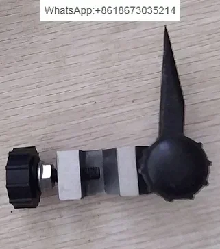 

Набор инструментов для ремонта седла клапана QM18-62 мм