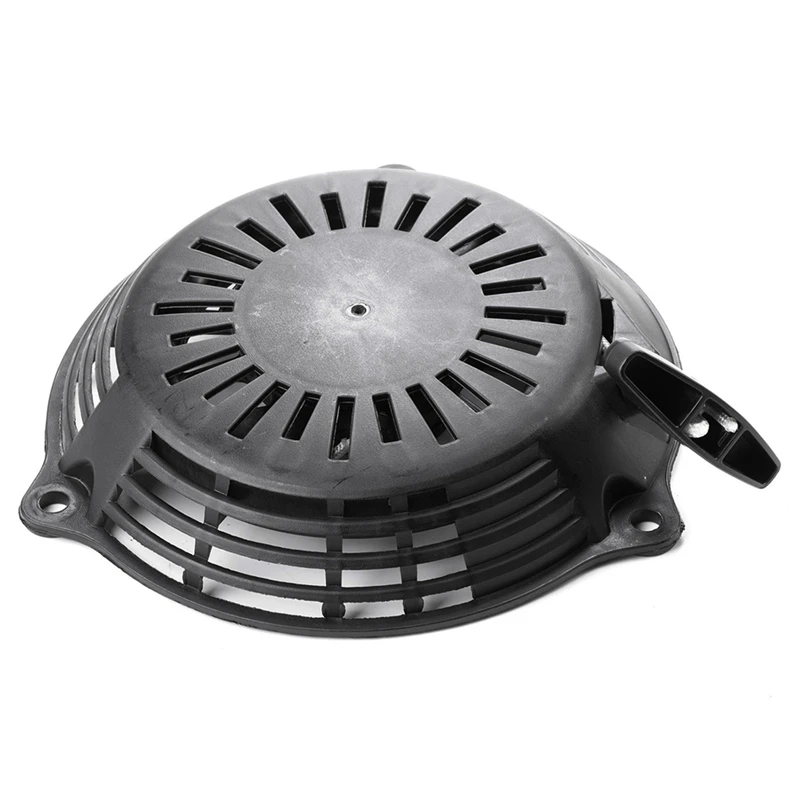 A73p-mower recoil starter para honda gcv160 gcv135 pequeno motor substituição puxar recoil starter peças de cortador de grama de alta qualidade