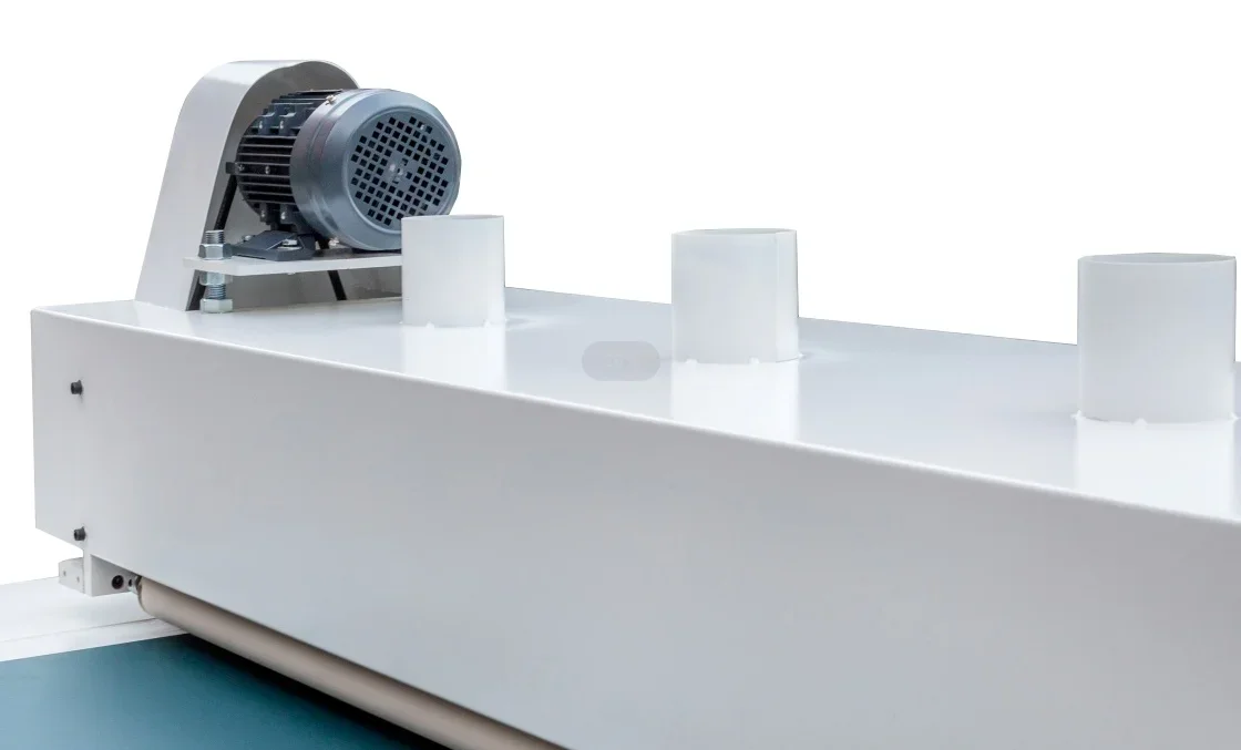 Mesin Pembersih Debu mesin pengumpul debu untuk peralatan pertukangan