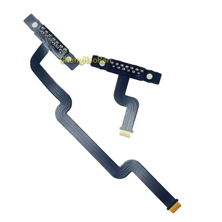 Für Schalter 2 Host Stecker Stecker Flex CableJoyCon 2 Links Rechts Griff Buchsen Für NS2 Konsole Reparatur Teile – Detail 2