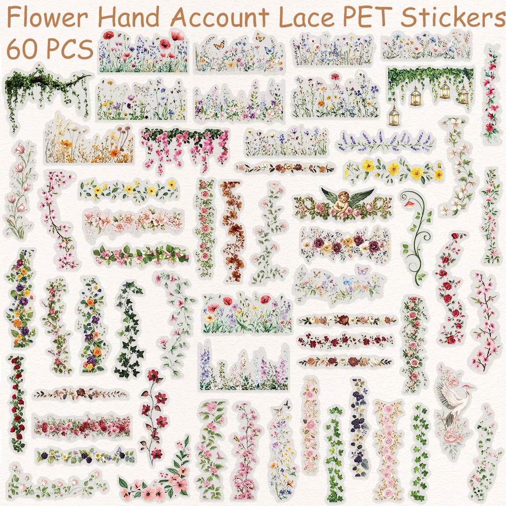 Variant: 60pcs