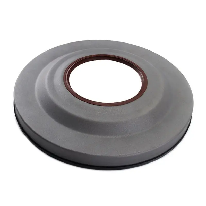T17C Λ 6DCT450 MPS6 Transmission Gearbox Cover Seal Powershift Piston Clutch Installation Tool As Shown Metal+Rubber For Volvo F