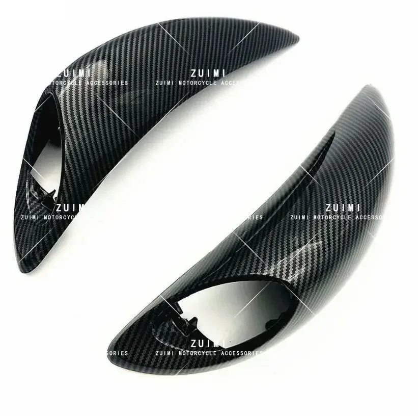 

Rear Tail Turn Signal Fairing Carbon Fiber For SUZUKI Hayabusa GSX1300R 08-09-10-11-12-13-14-15-16-17-18-2020 Replacement parts