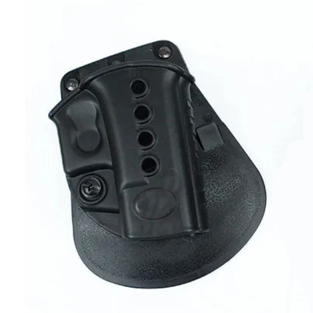 

G17 Tactical Quick-Draw Holster Open-Face Rigid Pistol Carrying Case Suitable for a Variety of Scenarios