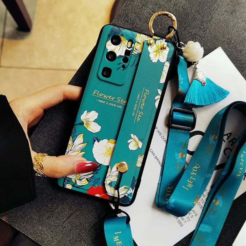 

Чехол с рисунком китайской ветровой горной и водой для Samsung Galaxy S25Ultra Galaxy S24 S23 S22 S21 Note20