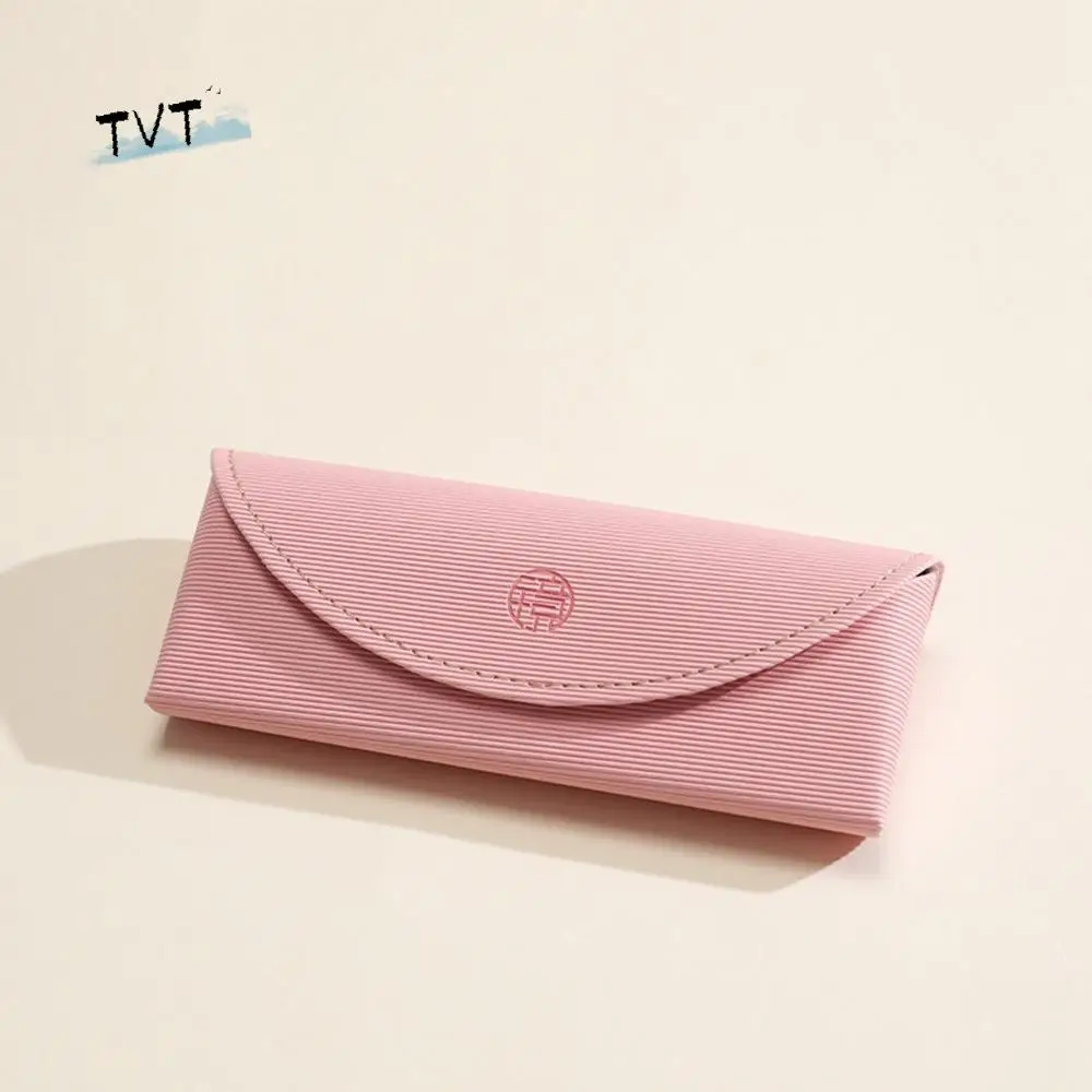 PU 가죽 Pu 안경 케이스 안경 상자 안경 컨테이너 선글라스 상자 선글라스 가방 안경 슬리브 안경 가방