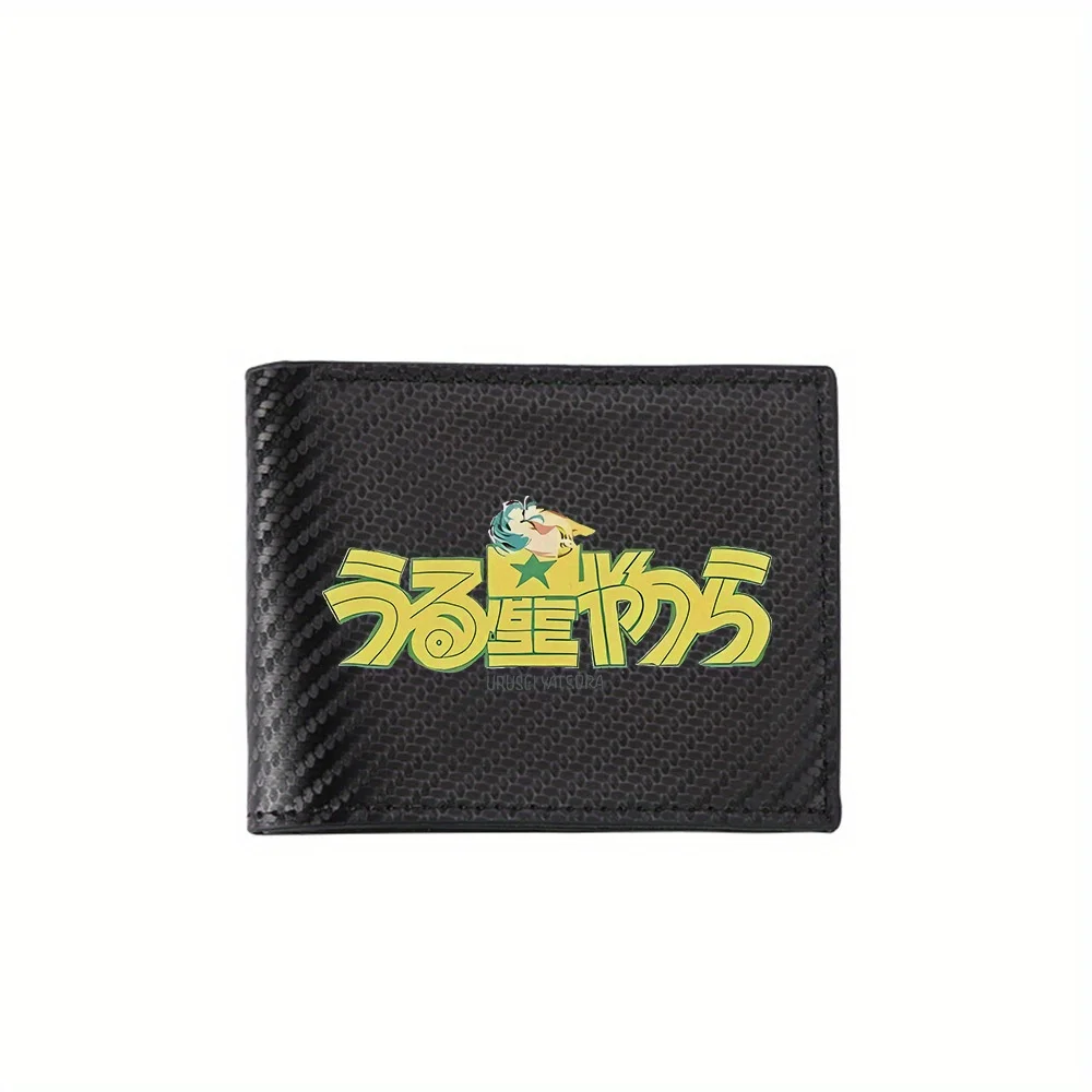 logotipo-do-anime-com-mulher-e-estrelas-carteiras-masculinas-simples-negocios-moderno-elegante-impressao-design-presentes-para-pai-namorado-natal