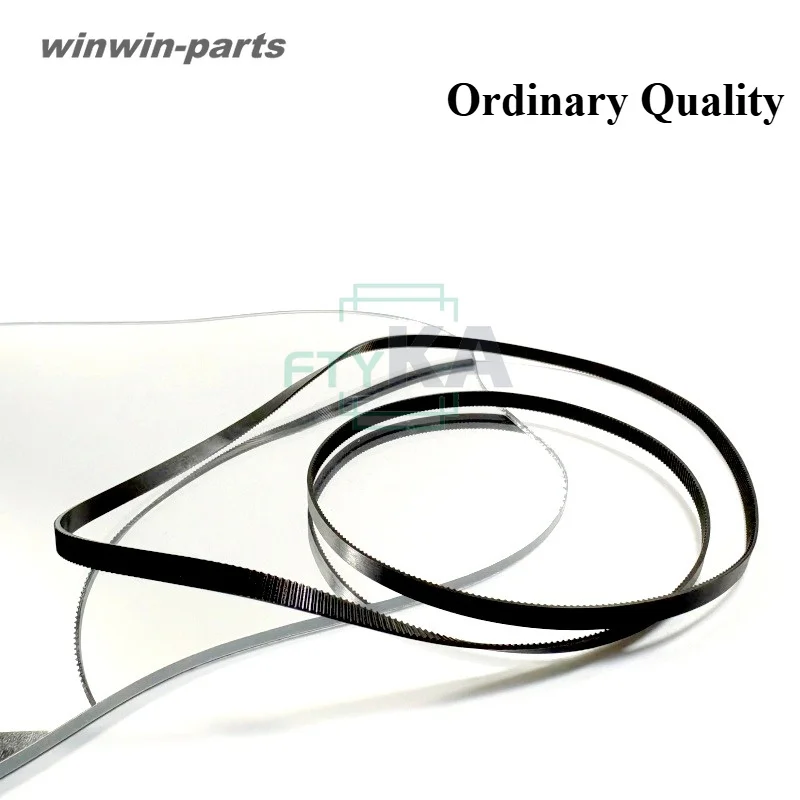 CR Timing Belt 100x for Epson L301 L111 L200 L211 L110 L3118 L303 L313 L320 L351 L353 L356 L358 L360 L363 L364 L375 L380 L382