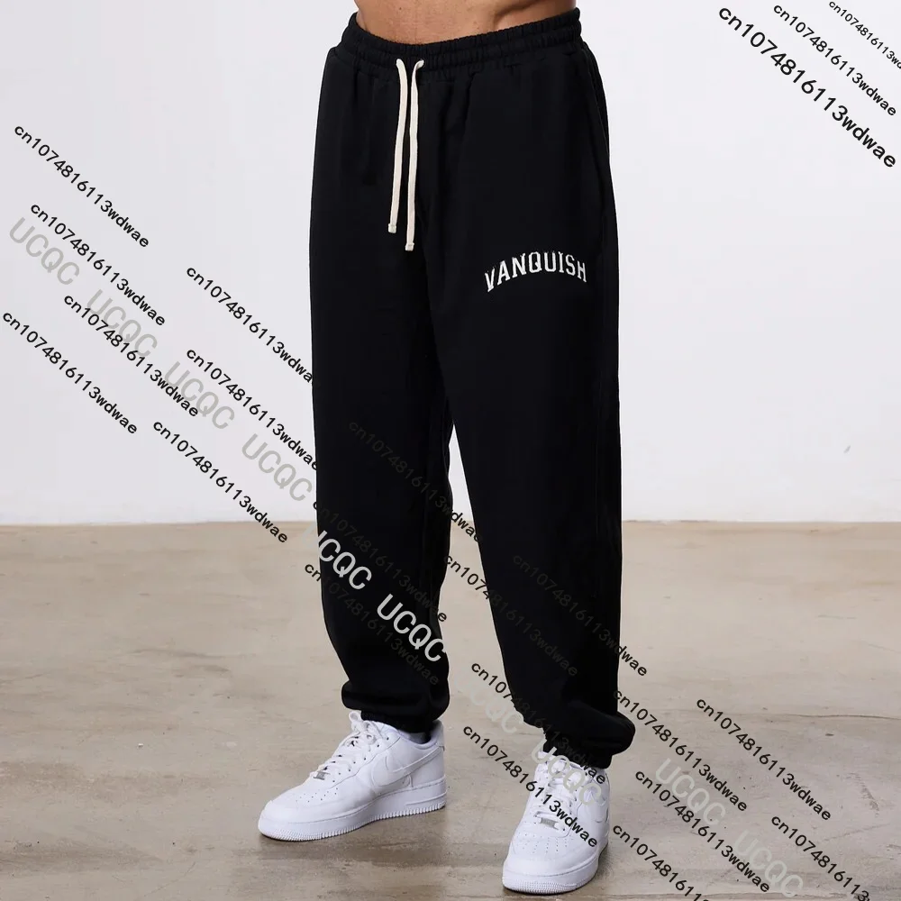 

Men's Loose Fit Fitness Training Pants Festival Gift Sports Casual Pants 3D Printed Special Edition Sports Breathable Sweatpants