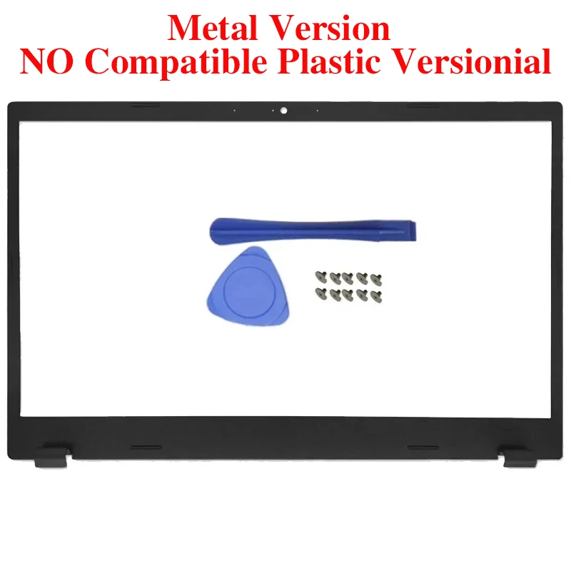شاشة الكمبيوتر المحمول LCD الغطاء الخلفي الإطار الأمامي ملحقات الكمبيوتر المحمول لشركة أيسر A315-35 A515-56G S50-53 N20C5 A315-58G أجهزة الكمبيوتر المحمولة #3