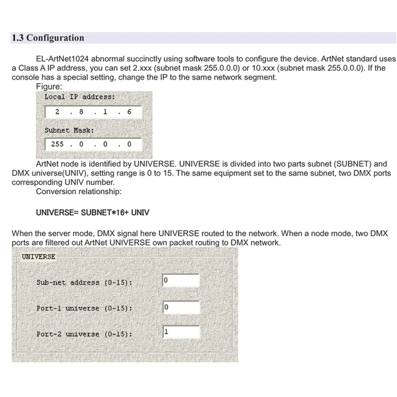 

Двунаправленный Ethernet-конвертер DMX Artnet 1024, контроллер, 3-контактная розетка, выход Lan Earthnet/DMX Artnet, консоль, вилка европейского стандарта
