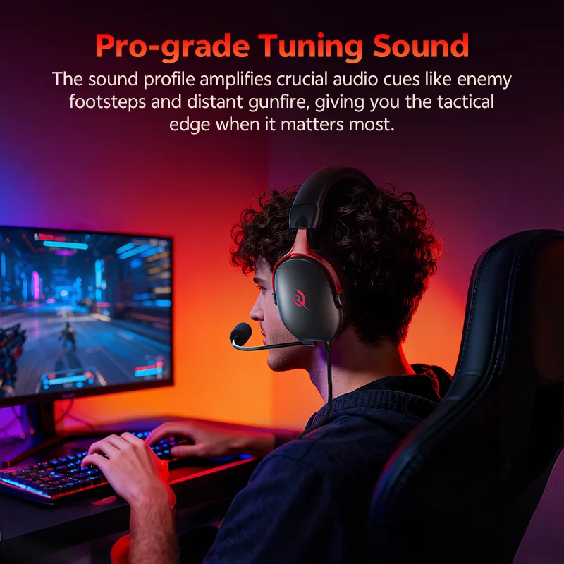 Thumbnail 4 - #18 New PS5 Headsets Arrivals