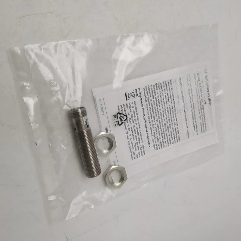 IGYX 12N17B3/S14L  sensors and proximity switches for Baumer