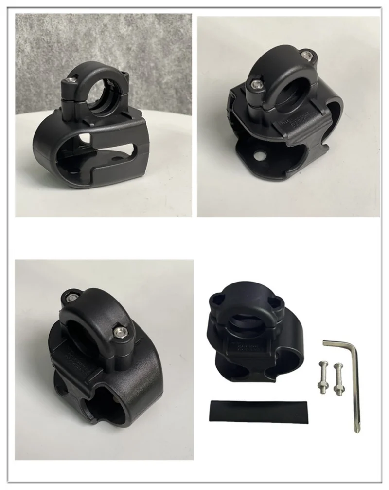 Falante Motorcycle Disc Brake Locks Sleeve Lock Seat Special Frame Locks Lock Bracket Stand Holder Motobike  Bicycle Accessories