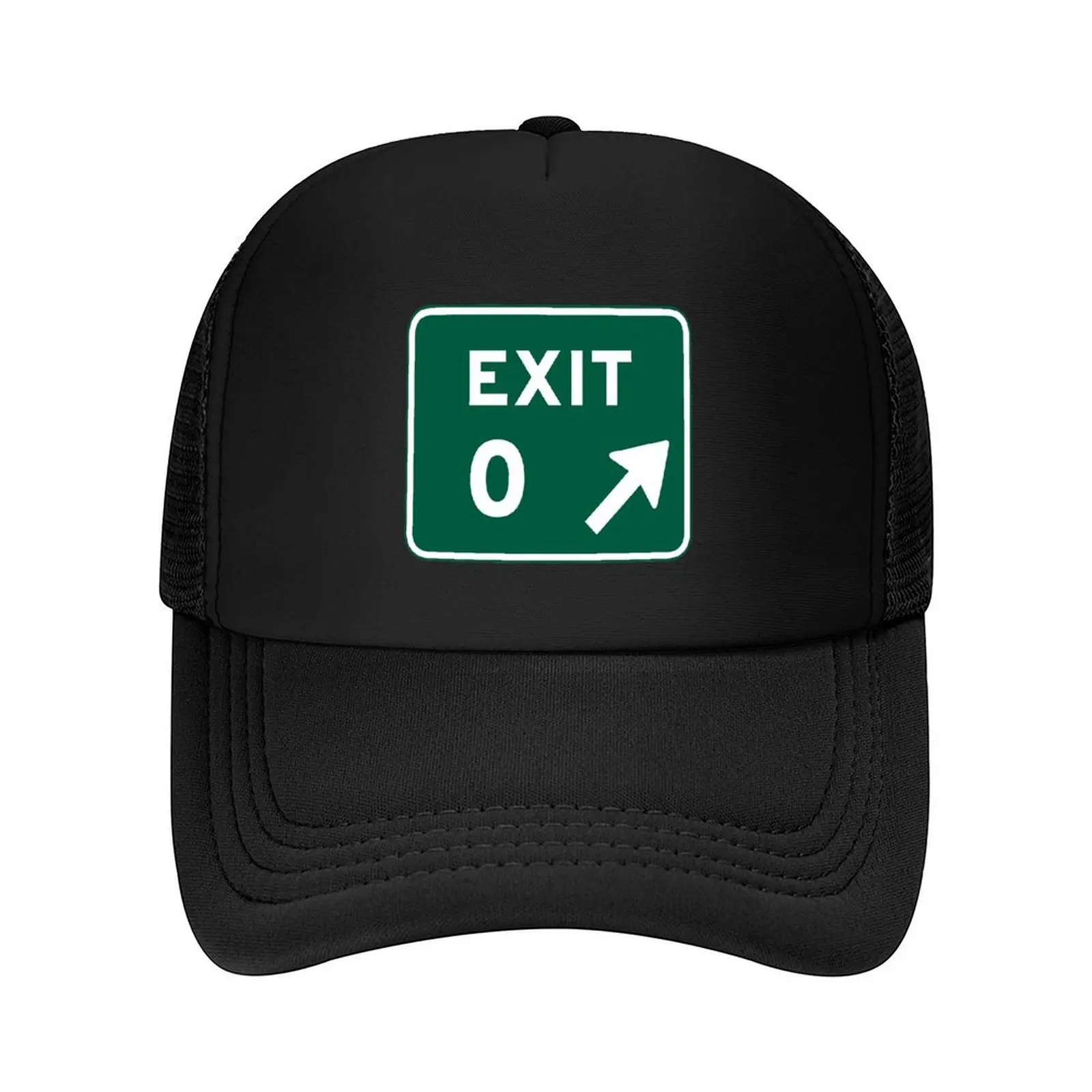 

Exit 0 Baseball Cap fashionable Rugby fishing caps man Brand Man cap Hats Woman Men's