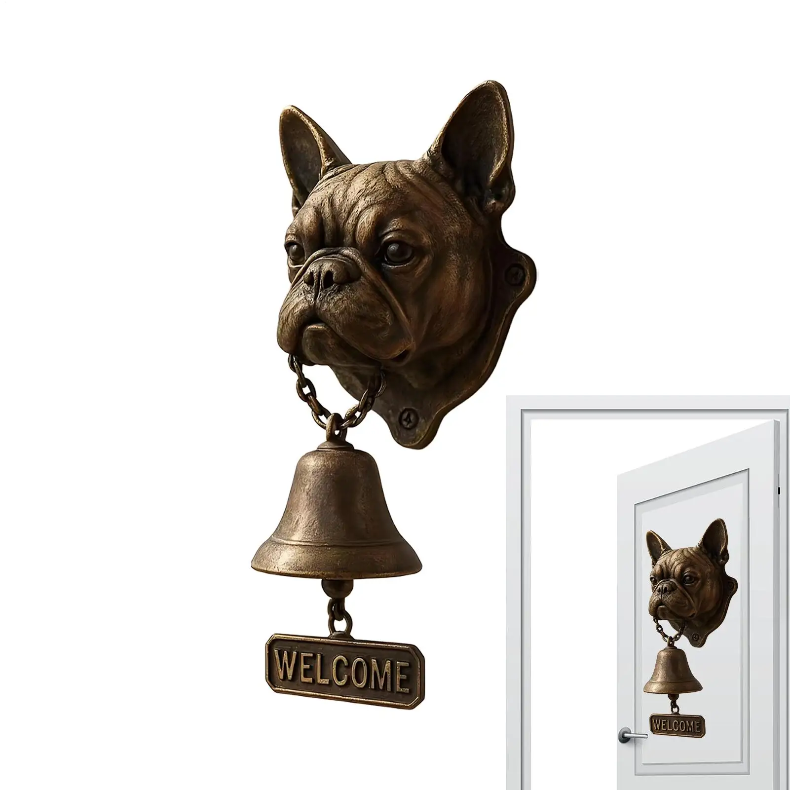 Dinner Bell Outdoor…