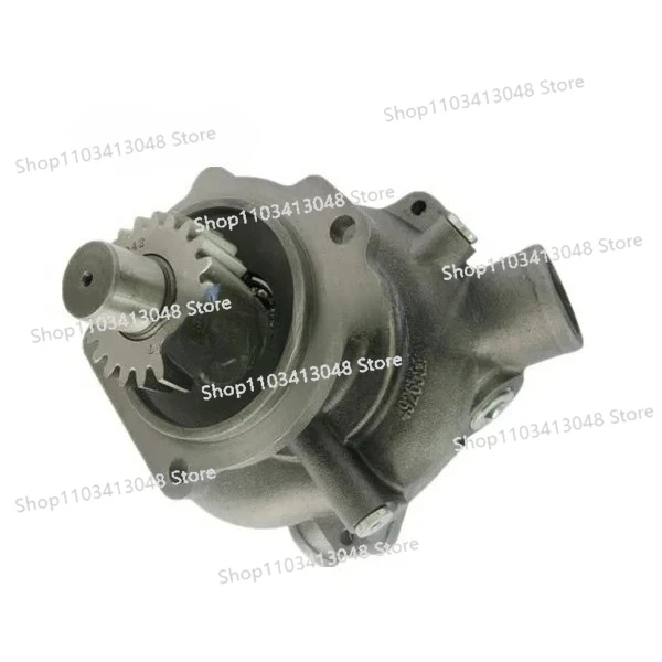 

engine parts water pump 4955706 800K/4972857 2882138007