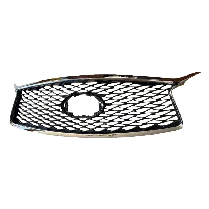 High Quality Automobile Panel Front Middle Grille Auto Exterior Replacement Accessories