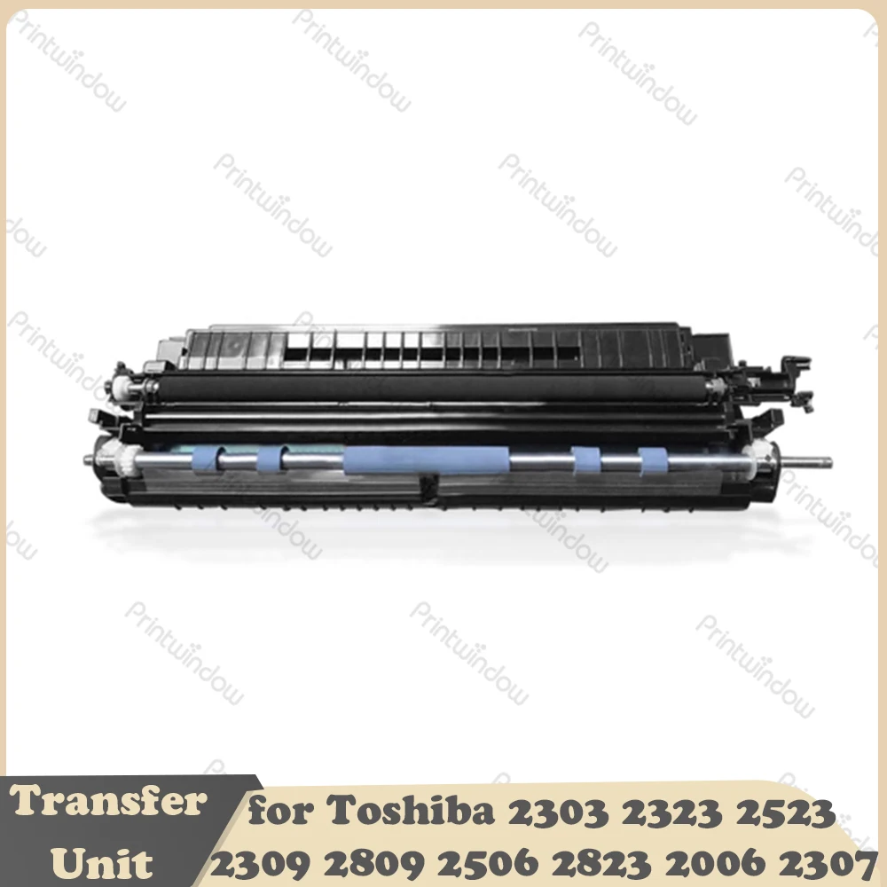 

Compatible Transfer Unit for Toshiba 2303 2323 2523 2309 2809 2506 2823 2006 2307 Transfer Assembly