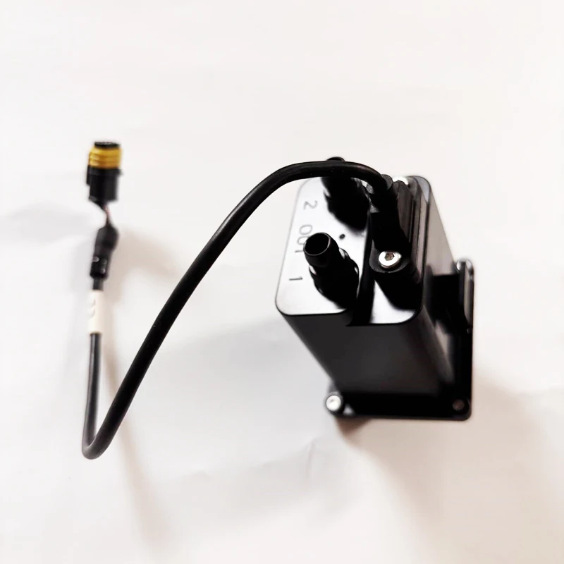 Modulo misuratore di portata T30 per drone agricolo con cavo di segnale per parti di riparazione accessori per droni DJI Argas per la protezione delle piante