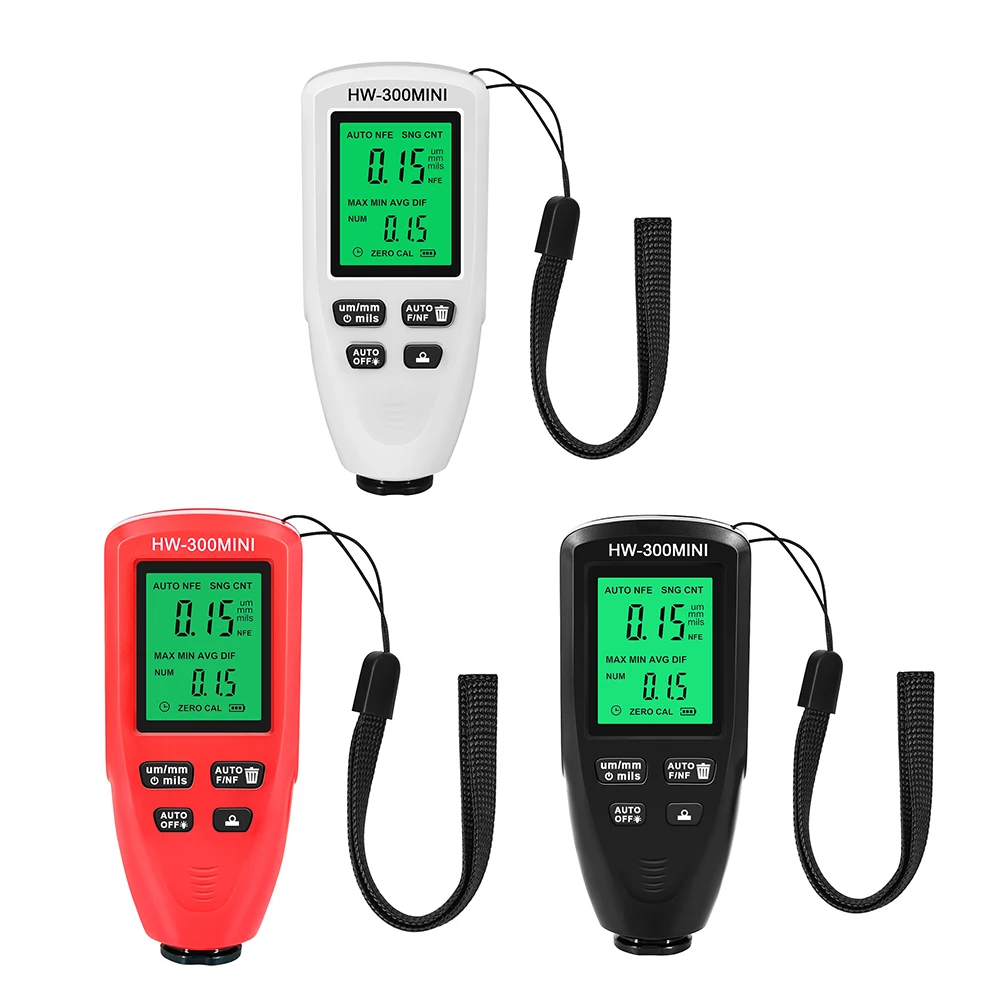 HW-300MINI Coating …