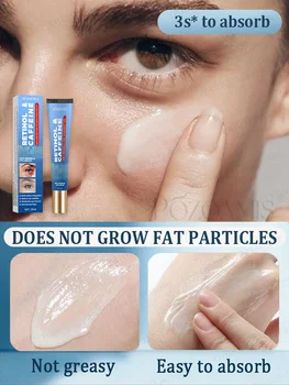 Halten Sie Ihre Augen für immer jung