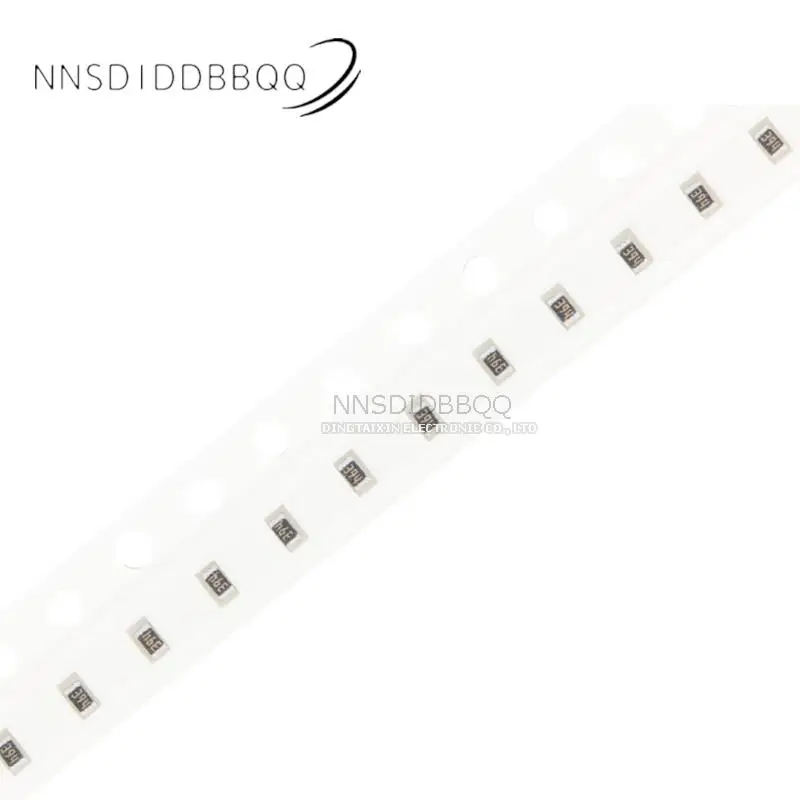 50PCS 0603 Chip Resistor 390KΩ(3903) ±0.5%  ARG03DTC3903 SMD Resistor Electronic Components