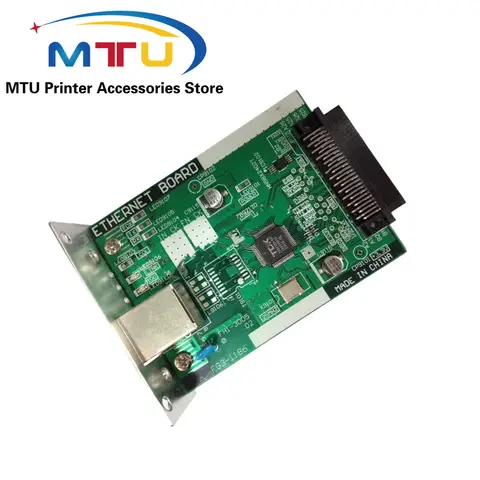 1PC Lan Card Ethernet Card for Canon IR2200 IR2800 IR3300