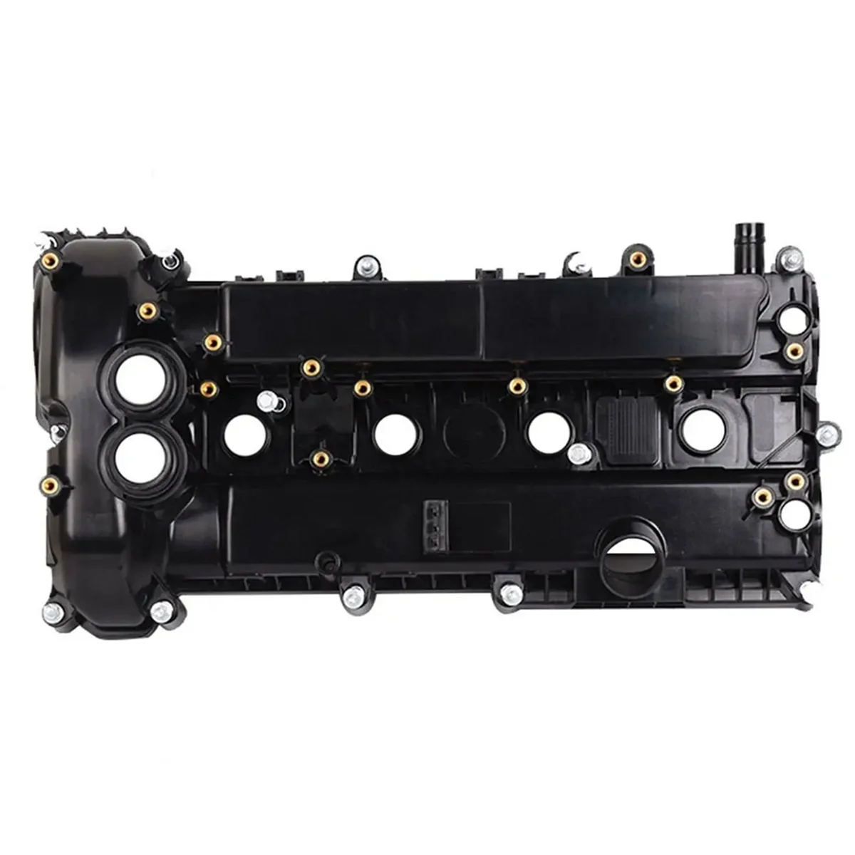 Engine Valve Cover for Land Rover Range Rover Evoque LR2 Discovery Sport 2.0L 2012-2017 LR038319 LR030368 LR038319