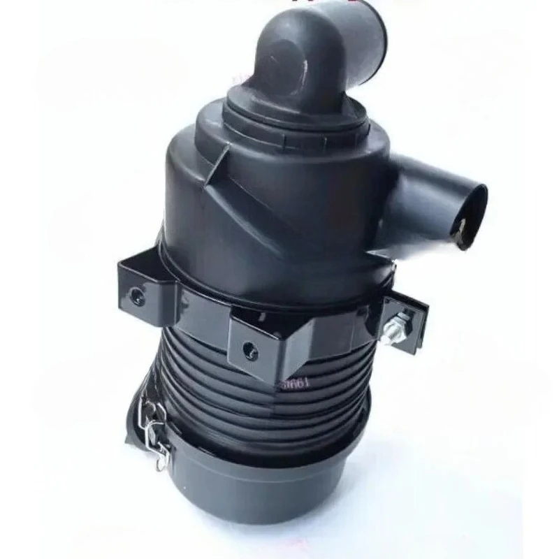 

Excavator parts air filter assembly housing TB125 135 138FR 145 153FR