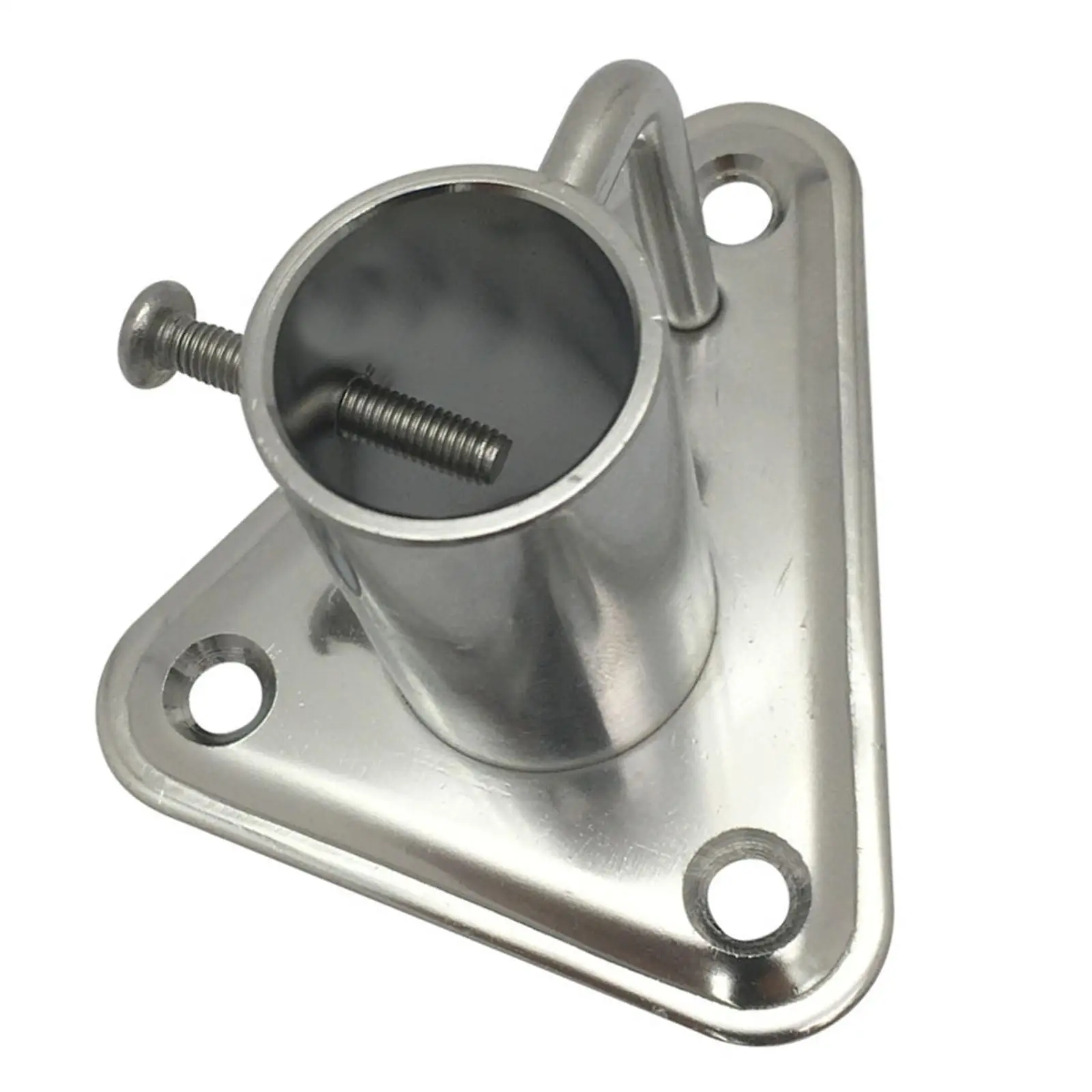 Marine Stanchion Socket for 1